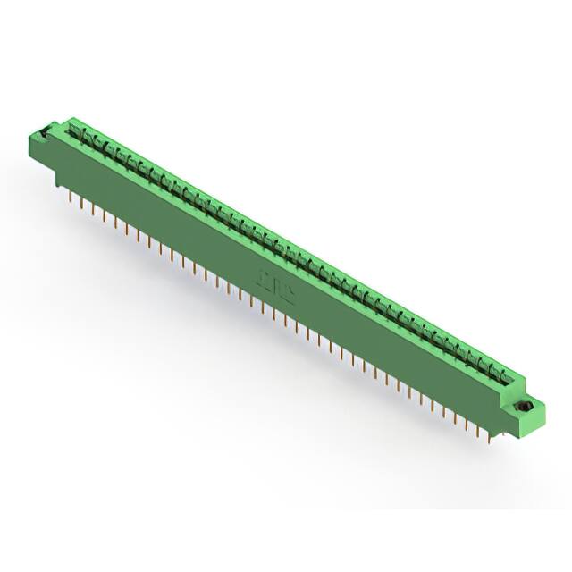 833-076-524-807 EDAC Inc.  Edgeboard Connectors